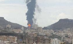 Siviller hedef oldu: İsrail’in Yemen hava saldırısında 6 ölü