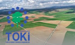 İstanbul, Ankara, İzmir dahil! TOKİ’den 30 ilde arsa satışı başladı
