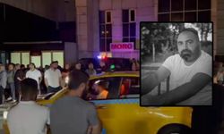 İstanbul’da taksici cinayeti: Meslektaşları isyan etti