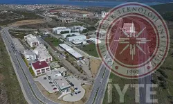 65 bin öğrenci oyladı: İYTE yine Türkiye’nin bir numarası!