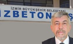 İZBETON Genel Müdürü Sezer görevden alındı, istifalar başladı!