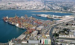 İzmir Alsancak Limanı için Türk yatırımcılarla görüşmeler sürüyor