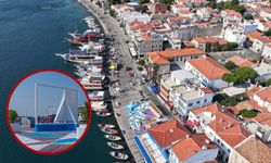 İzmir’de kamusal alan devrimi: 'Güzel İzmir Hareketi' Foça’da büyük ilgi gördü