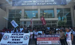 İzmir’de memurların hakları genişliyor! İşte yeni protokol detayları