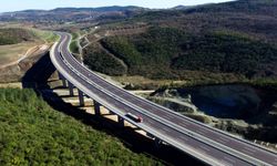 İzmir’in dev çevre yolu projesine ÇED onayı çıktı