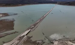 İzmir’in içme suyu tehlikede! İşte güncel baraj doluluk oranları