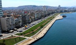 İzmir’in kalbine lüks otel geliyor! İşte detaylar