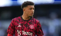 Beşiktaş taraftarlarından Jadon Sancho’ya 5 milyon yorum: Avrupa bile şaşkın!