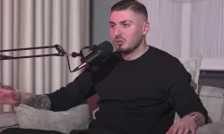 BLOK3 sahnesinde şoke eden anlar: Kadın istemedi ama yüzük takıldı