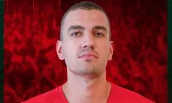 Karşıyaka’da transfer hareketliliği: Naumoski imzayı attı