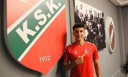 Karşıyaka’dan bomba transfer! Fenerbahçe’nin yıldız adayı imzayı attı