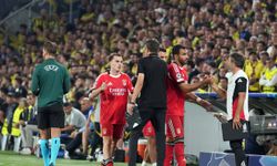 Kerem Aktürkoğlu’ndan transfer sorusuna tek cümlelik yanıt!