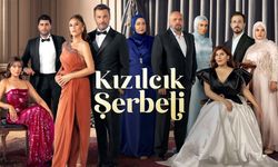 Yeni sezon başlıyor, heyecan dorukta: Kızılcık Şerbeti sürprizlerle geliyor!