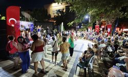 Kaçırmayın! İzmir’in kalbi bu akşam Konak’ta atacak!