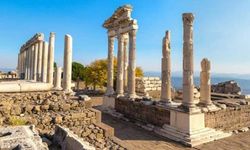 İzmir'in yanı başında sırlarla dolu bir yarımada... Efes'le bağını duyunca çok şaşıracaksınız!