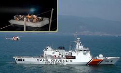Göçmen kaçakçılarına darbe! 5’i çocuk 83 göçmen yakalandı