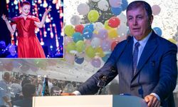 İzmir’de büyük buluşma başladı: 94. yıl heyecanı kapıları açtı!