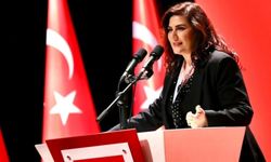 Son dakika! Özlem Çerçioğlu CHP'den istifa etti