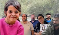 Üzerinden bir yıl geçti! Türkiye Narin Güran'a ağlıyor