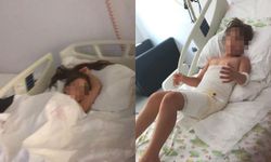 Düğünde şoke eden anlar: Sahne gösterisi felakete dönüştü