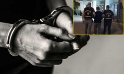 Polis takibi sonuç verdi: 22 yılla aranan zanlı yakalandı