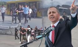 Kırmızı bültenle aranıyorlardı: Elebaşları Rusya’dan Türkiye’ye getirildi!