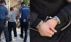 6 dosyadan toplam 18 yıl ceza! Firari dolandırıcı yakalandı