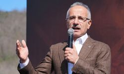 Bakan Uraloğlu açıkladı: 30 yılda 147,6 milyar lira kazandıracak
