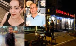 Oda başkanı dehşet saçmıştı! Yeni görüntüler ortaya çıktı