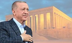 Erdoğan’dan 30 Ağustos Mesajı: Türk milleti asla esareti kabul etmez