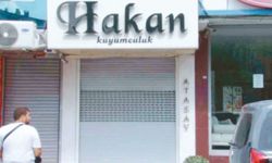 400 milyonluk kuyumcu vurgunu: Altınlarla ortadan kayboldu