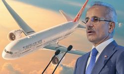 Yeni uçak kuralı yolda: Bakan Uraloğlu'ndan dikkat çeken uyarı