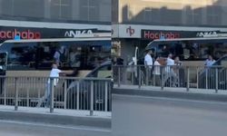 Trafikte dehşeti yaşatmıştı: Minibüs şoförü hakkında flaş gelişme