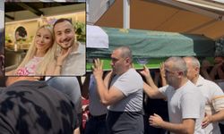 Kırmızı ışık ihlali feci sonla bitti: Düğününe sadece bir hafta kalmıştı