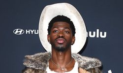 Lil Nas X, iç çamaşırıyla polise saldırdı! Karar açıklandı