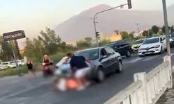 Kaçan sürücü ikinci kez çarptı: İngiliz kadından kötü haber