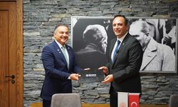 Bornova Belediyesi’nden çevre için kritik hamle!