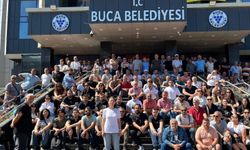 Maaş krizi büyüyor: Buca Belediyesi’nde işçiler isyanda!