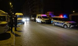 Malatya’da sır ölüm! Yaşlı kadın evinde yarı çıplak halde ölü bulundu