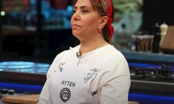 10 yaşından beri savaşıyorum... MasterChef Ayten’in hikayesi yürek dağladı