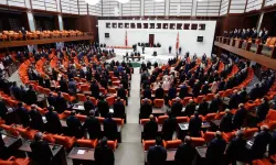 SON DAKİKA! TBMM Gazze için 'olağanüstü' toplandı!
