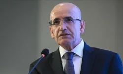 Hazine Bakanı Şimşek İzmir'de iş dünyası temsilcileriyle buluştu