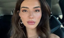 Melisa Aslı Pamuk hamilelik kilolarını nasıl verdiğini açıkladı
