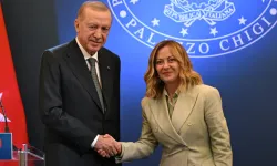 Meloni İstanbul’da: Cumhurbaşkanı Erdoğan’la savunma ve göçü konuşacak