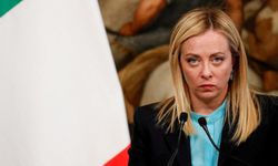 Beyaz Saray’da Meloni’nin mimikleri sosyal medyada olay oldu!