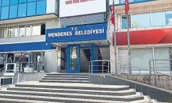 T.C. MENDERES BELEDİYE BAŞKANLIĞI TAŞINMAZ MAL SATIŞ  İLANI
