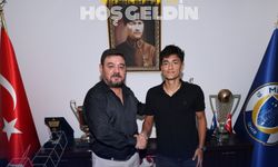 Menemen FK bombayı patlattı! 18’lik yıldız kadroda