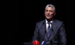 Bakan Bolat duyurdu: Türkiye’nin ihracatı tarihi zirvede!
