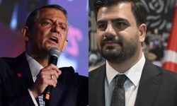'Meyhane diliyle meydan okuyor': AK Partili İnan'dan Özel’e sert çıkış