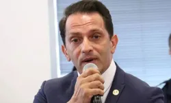 Mücahit Birinci istifa etti! AK Parti’de flaş gelişme